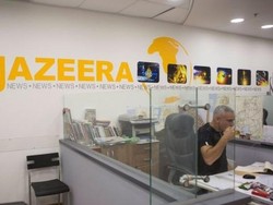 Krisis Qatar: Akun Twitter Al Jazeera Bahasa Arab Sempat ditangguhkan