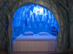 Waduh, Ada Hotel Khusus Buat Selingkuh