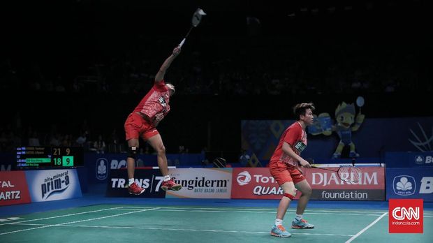 Rencana perubahan aturan mengenai poin di laga bulu tangkis diajukan hampir seluruh negara di Eropa.