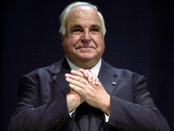 Helmut Kohl, Bapak Reunifikasi Jerman Wafat