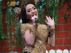 Foto Maternity Dianggap Seksi Timbul Pro dan Kontra, Gisel Cuek