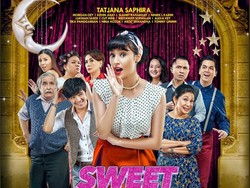 Sweet 20: Versi Buat Ulang Miss Granny yang Layak Dirayakan!