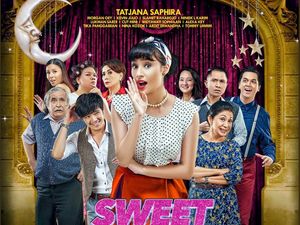 Selamat Lebaran! Yuk ke Bioskop Nonton Film Lokal Selamat Lebaran! Yuk ke Bioskop Nonton Film Lokal