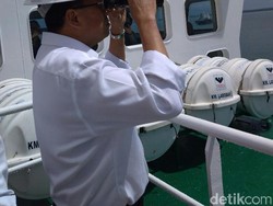 Menhub Cari Solusi agar Semua Pemudik Kapal Dapat Tempat Tidur