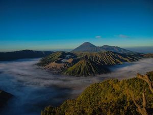 Kenapa Tidak? Mudik Sekalian Melihat Indahnya Bromo