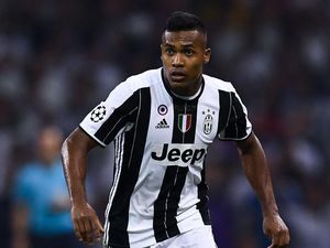 Alex Sandro Ungkap Hasrat Jajal Premier League Alex Sandro Ungkap Hasrat Jajal Premier League