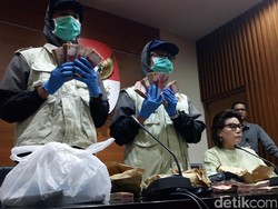 OTT KPK di Mojokerto Terkait Pengalihan Anggaran Politeknik Rp 13 M