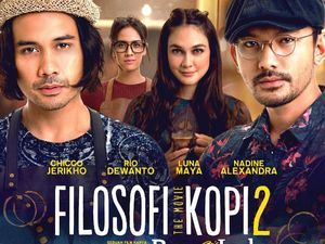 Nonton Film Indonesia Bertema Kuliner, Jangan di Cinemaindo dan Dutafilm Ya