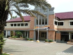 KPK Juga Segel Ruang Kerja Kadis PU Kota Mojokerto