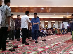 Anies ke SKPD DKI: Kita Kerja Bersama, Bukan One Man Show