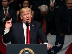 Kuba Kecam Perubahan Kebijakan Embargo AS