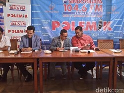 Kemendikbud: Ada Salah Persepsi soal Sekolah 8 Jam