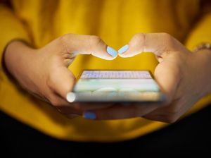 Arti TBL, MBL, PBL Hingga GBL, Bahasa Gaul yang Viral di TikTok dan Twitter Arti TBL, MBL, PBL Hingga GBL, Bahasa Gaul yang Viral di TikTok dan Twitter
