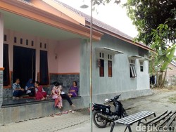 Dari Sopir Ekspedisi Jadi Ketua DPRD, Purnomo Berakhir di KPK