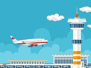 AP I Lirik Kelola 5 Bandara Kemenhub