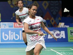 Kalah, Della/Rosyita Tak Puas dengan Penampilannya