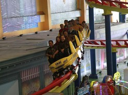 Investasi Terjamin, Transmart Buka Gerai ke-10 di Semarang