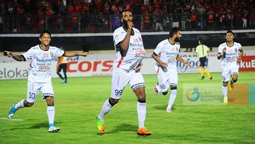 Potensi Bali United agar Tak Lagi Didominasi Arema FC
