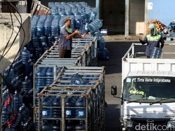 Ramai Soal Kemasan Galon Isi Ulang, Ini Kata BPOM