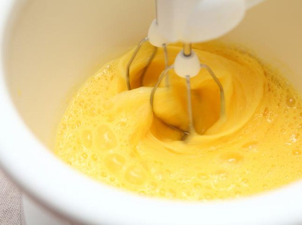 Ketahui 3 Hal Soal Kuning Telur Ini Agar Tak Gagal Saat Bikin Kue Ketahui 3 Hal Soal Kuning Telur Ini Agar Tak Gagal Saat Bikin Kue