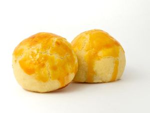 Meski Populer Sebagai Kue Kering Ternyata Nastar Bukan Kue Kering