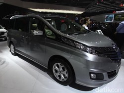 Diskon Sampai Rp 80 Juta, Mazda Biante Laku Keras