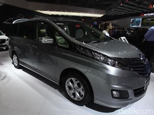 Diskon Sampai Rp 80 Juta, Mazda Biante Laku Keras Diskon Sampai Rp 80 Juta, Mazda Biante Laku Keras