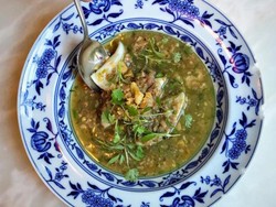 Mau Ikut Lomba Foto Makanan? Coba 6 Tips Ini yang Bisa Bikin Foto Makanan Kamu Keren