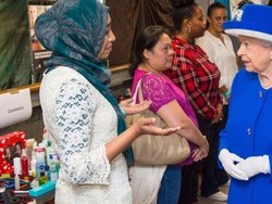 Ratu Elizabeth: Sulit untuk Keluar dari Suasana Hati yang Muram