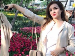 Masih Alinejad, Perempuan Iran Penggagas Gerakan Lepas Hijab