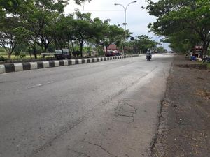 Waspadai Titik Rawan Kecelakaan di Pasuruan Saat Mudik