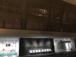 Iktikaf yang Fokus Bahas Akhir Zaman di Darul Ihsan Bandung