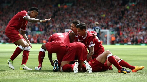 Jadwal Pramusim Klub-klub Premier League: Dari London, Singapura, Sampai Tanzania