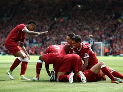 Gerrard: Liverpool Bisa Sukses Musim Depan Asalkan...