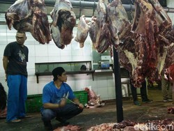 Jaga Ketersediaan Daging Sapi, 36 Feedloter Diawasi Ketat