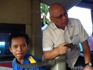 Di Yogya, Dirjen Hubdar Temukan Banyak Bus Tidak Laik Jalan