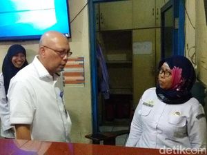 Dirjen Hubdar ke Penumpang: Tempeleng Sopir yang Ugal-ugalan