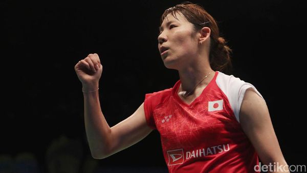 Sayaka Sato Juarai Tunggal Putri Indonesia Open 2017
