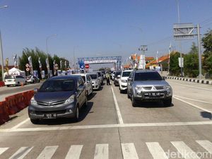 Sejumlah Antisipasi Cegah Horor Brexit Terulang