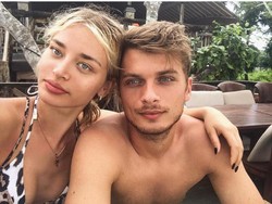 Melihat Pesepakbola Adem Ljajic & Pacar Seksinya Liburan ke Bali Melihat Pesepakbola Adem Ljajic & Pacar Seksinya Liburan ke Bali