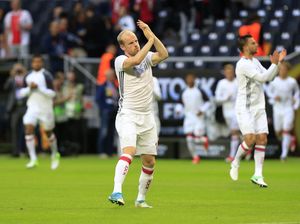 Klaassen, Upaya Everton Menajamkan Lini Serang