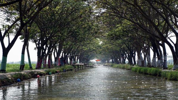Sudah Tahu, Ini Destinasi yang Lagi Ngehits Banget di Kendal
