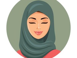 Iran Keluarkan Fatwa Karakter Perempuan di Animasi Harus Berhijab