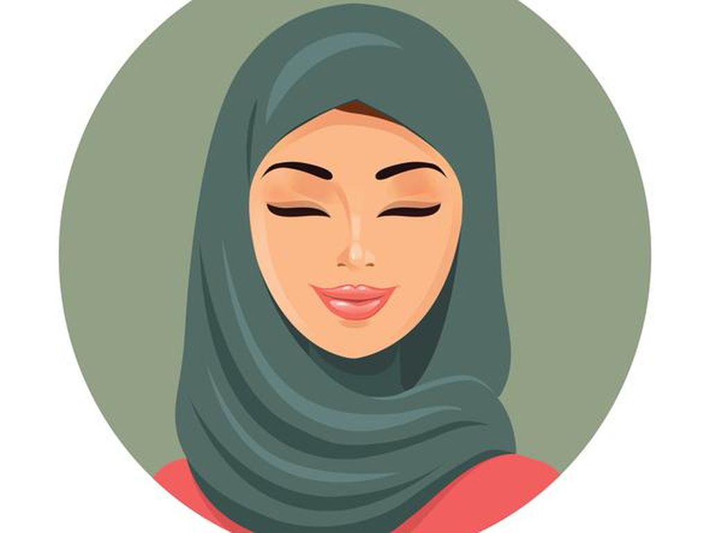 Iran Keluarkan Fatwa Karakter Perempuan di Animasi Harus Berhijab Iran Keluarkan Fatwa Karakter Perempuan di Animasi Harus Berhijab