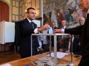 Negara Ini Bolehkan Rakyat Tak Pilih Siapa-siapa di Pemilu, Kenapa?