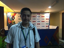 PBSI: Renovasi Pelatnas Memang Jadi Fokus Kerja, Tak Ada Kaitan dengan Hasil Indonesia Open