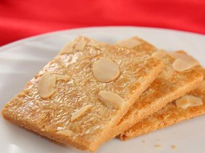 Kangen Kue Klasik Belanda? Bikin Saja Kue Jan Hagel Ini Kangen Kue Klasik Belanda? Bikin Saja Kue Jan Hagel Ini