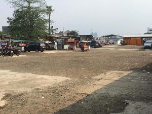 Polisi Masih Usut Penyerudukan Maut dan Penusukan TNI di Kemayoran