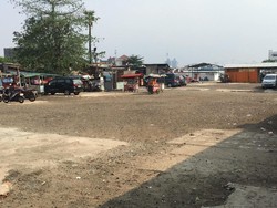 Polisi Masih Usut Penyerudukan Maut dan Penusukan TNI di Kemayoran