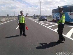 Berkah di Balik Tol Pejagan-Pemalang